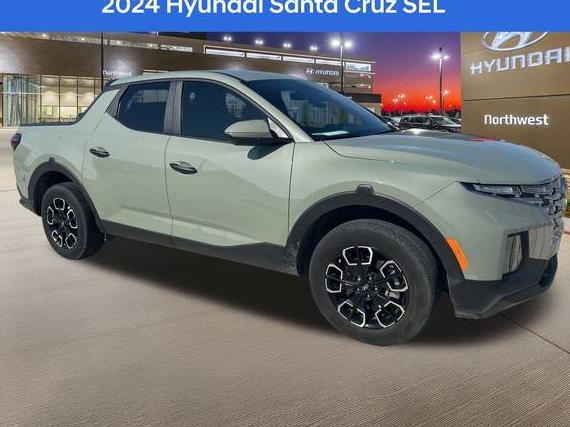 HYUNDAI SANTA CRUZ 2024 5NTJB4AE4RH083949 image HYUNDAI SANTA CRUZ 2024 5NTJB4AE4RH083949 image